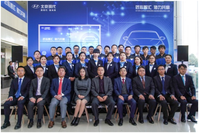 比专业，赛技能 明嘉团队出征2018北京现代服务技能锦标赛斩获佳绩