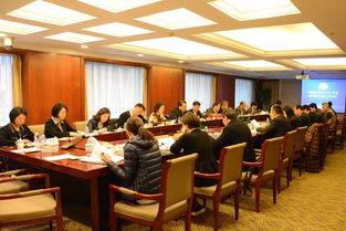 2017年磁罗经技术服务工作会议在北京成功召开，引领行业技术升级