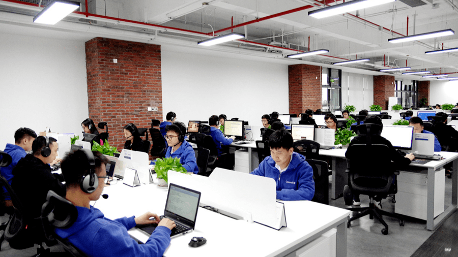北京冬奥会Coremail邮箱保驾护航
